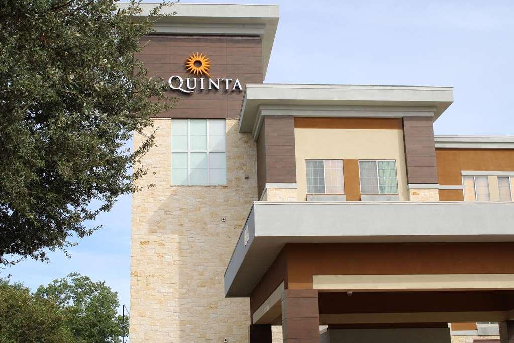 Hotel La Quinta By Wyndham Austin - Cedar Park Exterior foto