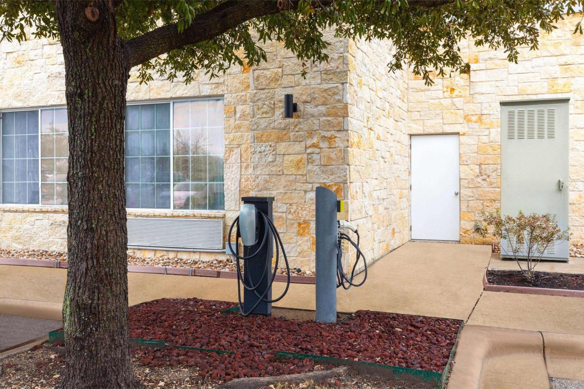 Hotel La Quinta By Wyndham Austin - Cedar Park Exterior foto