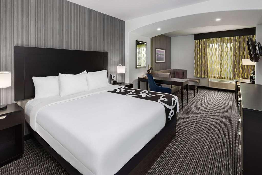 Hotel La Quinta By Wyndham Austin - Cedar Park Zimmer foto