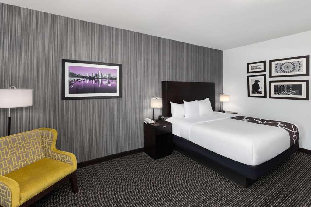 Hotel La Quinta By Wyndham Austin - Cedar Park Zimmer foto
