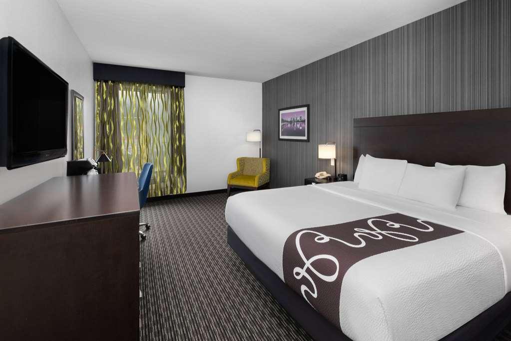 Hotel La Quinta By Wyndham Austin - Cedar Park Zimmer foto