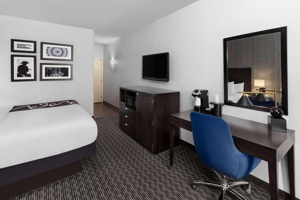 Hotel La Quinta By Wyndham Austin - Cedar Park Zimmer foto