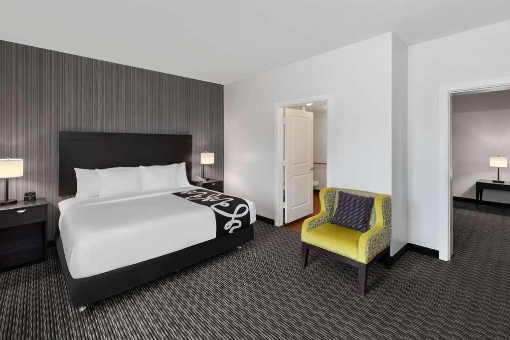Hotel La Quinta By Wyndham Austin - Cedar Park Zimmer foto