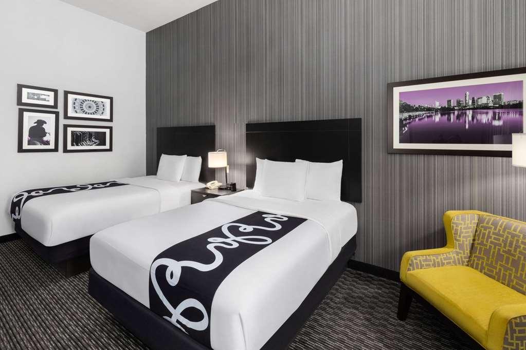 Hotel La Quinta By Wyndham Austin - Cedar Park Zimmer foto