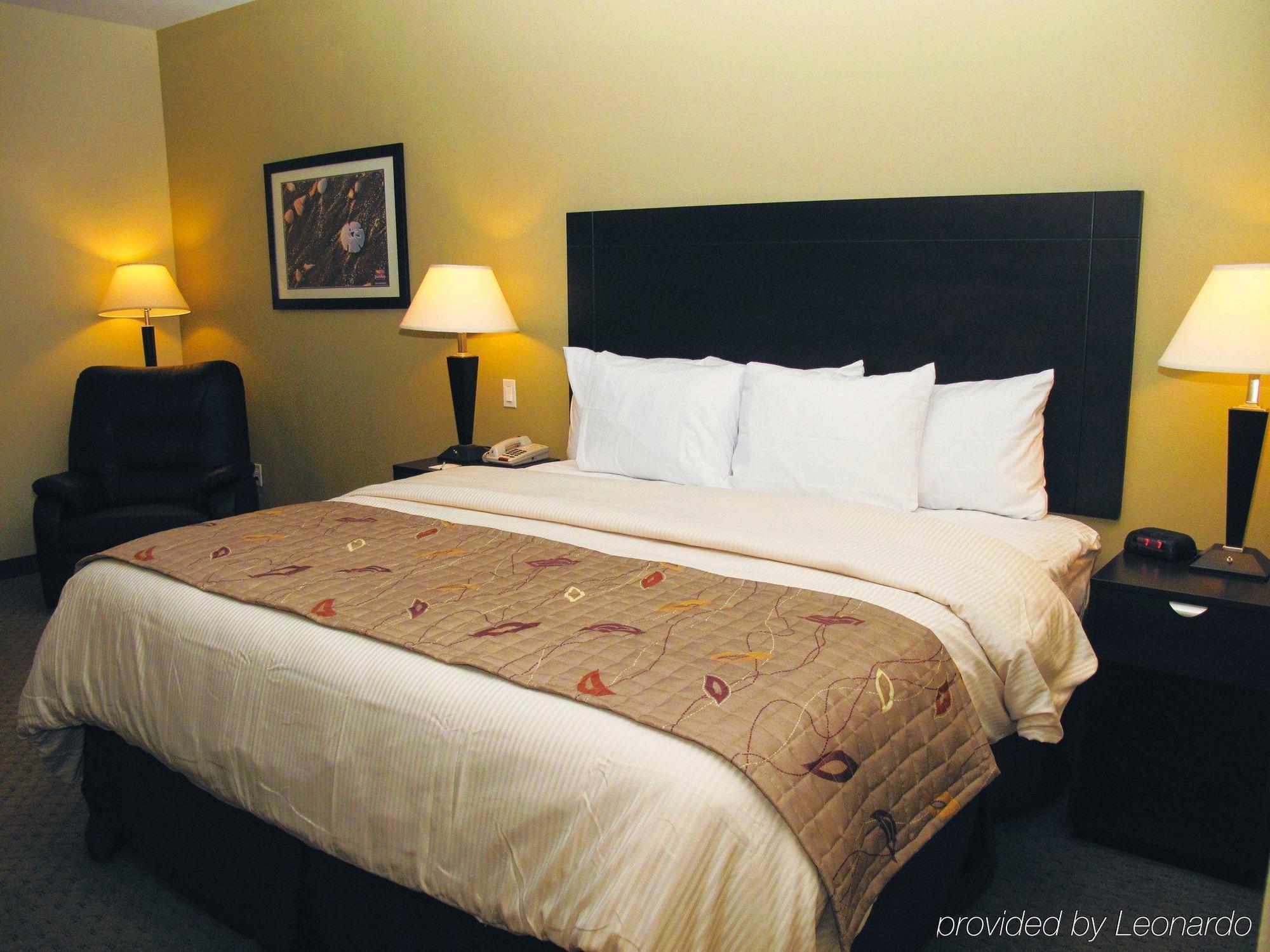 Hotel La Quinta By Wyndham Austin - Cedar Park Zimmer foto