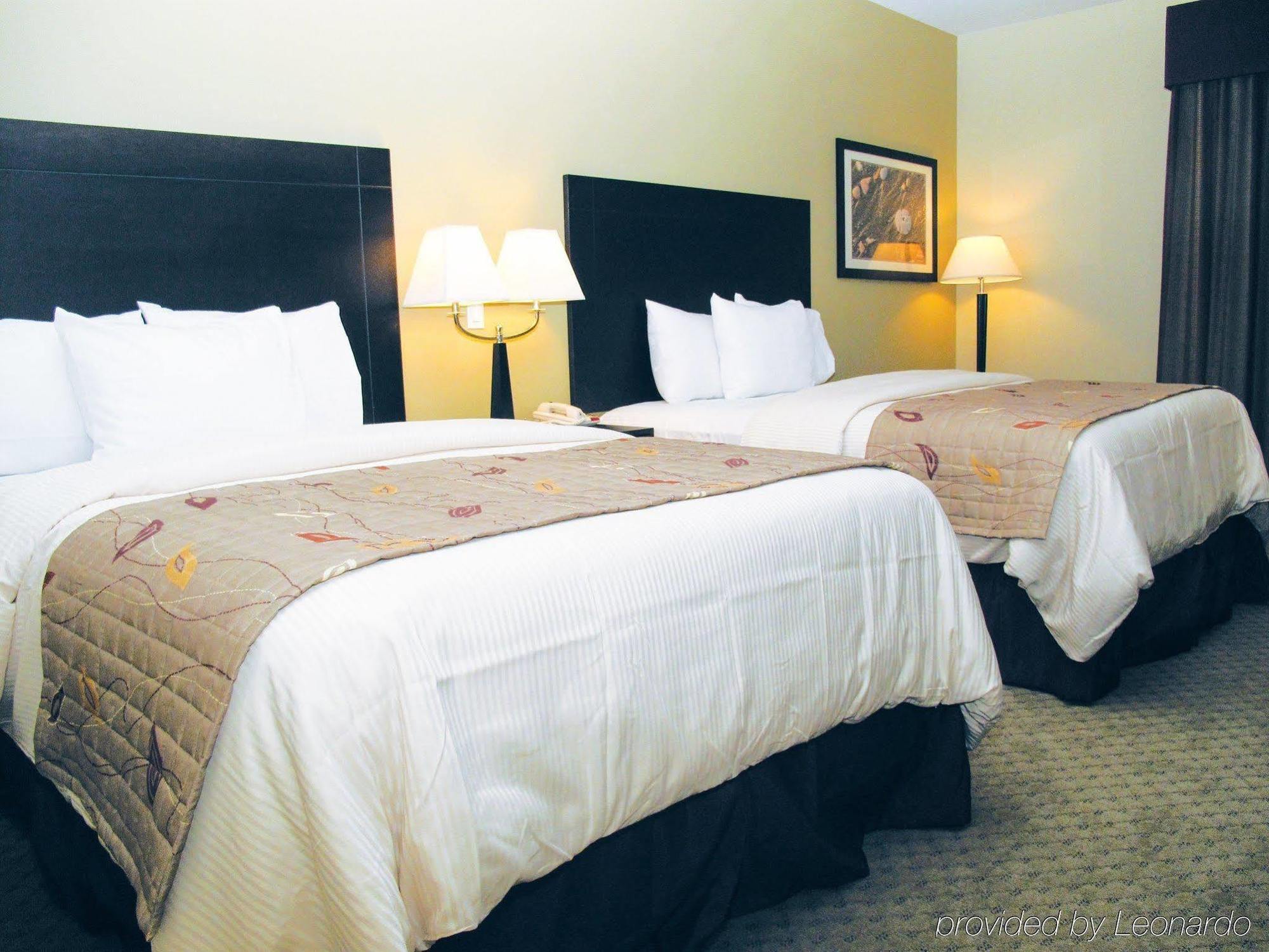 Hotel La Quinta By Wyndham Austin - Cedar Park Zimmer foto